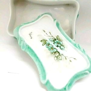 Vintage Thrift Home Decor Accents